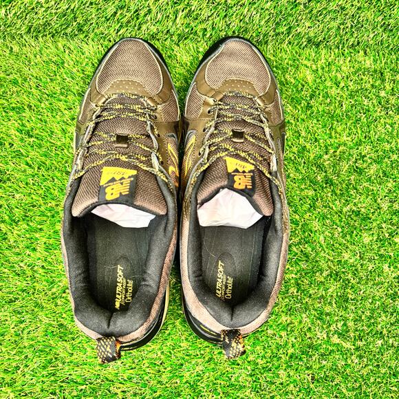 Size 14 4E | New Balance 481 All Terrain Trail Running MT481WC3 - Picture 4 of 9